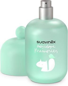 Produktbild Suavinex Erinnerungen Set