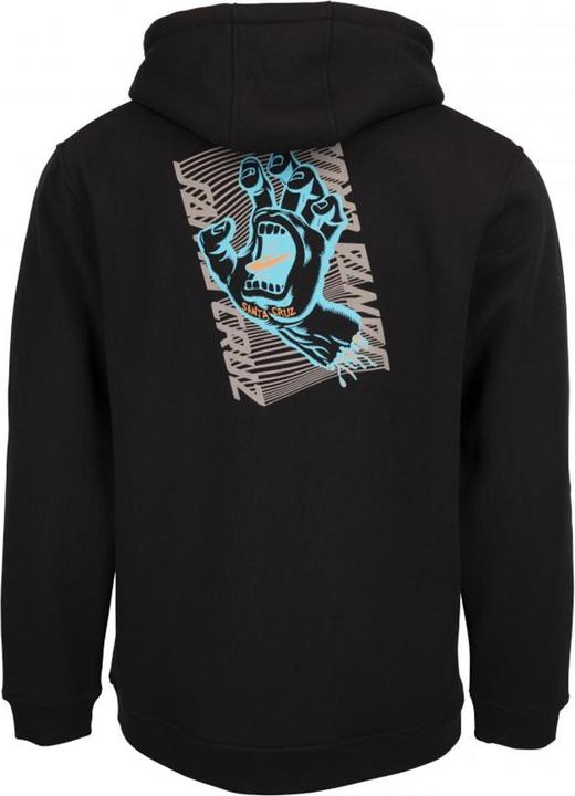 Produktbild Santa Cruz Split Strip Hand Hoodie (L)