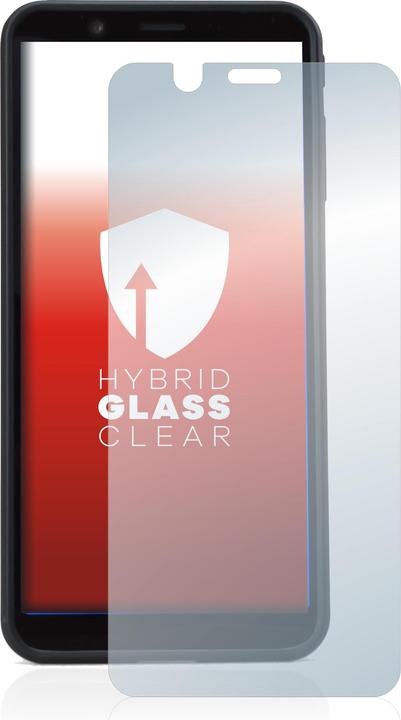 Image du produit upscreen Scratch Shield (1 pièce(s), Shift SHIFT6m)