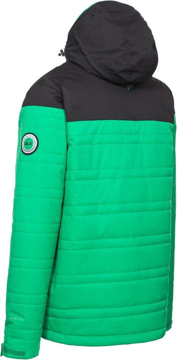 Image du produit Trespass Giacca da Sci Hayes Clover (M)