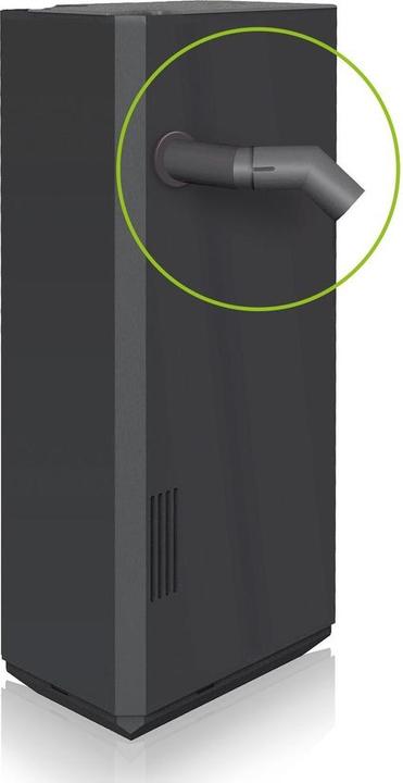 Actual product image Juwel Aquarium Outlet set (450 l, Fresh water)