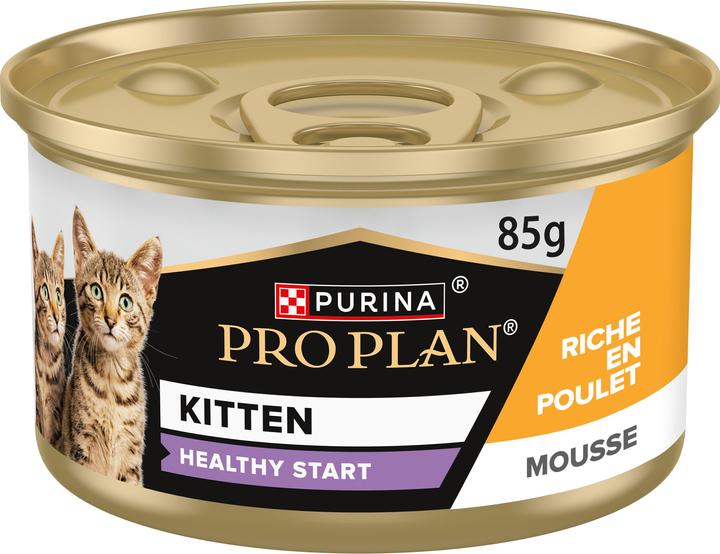 Immagine prodotto Pro Plan One Healthy Start (Cucciolo + gattino, 24 pz., 2040 g)