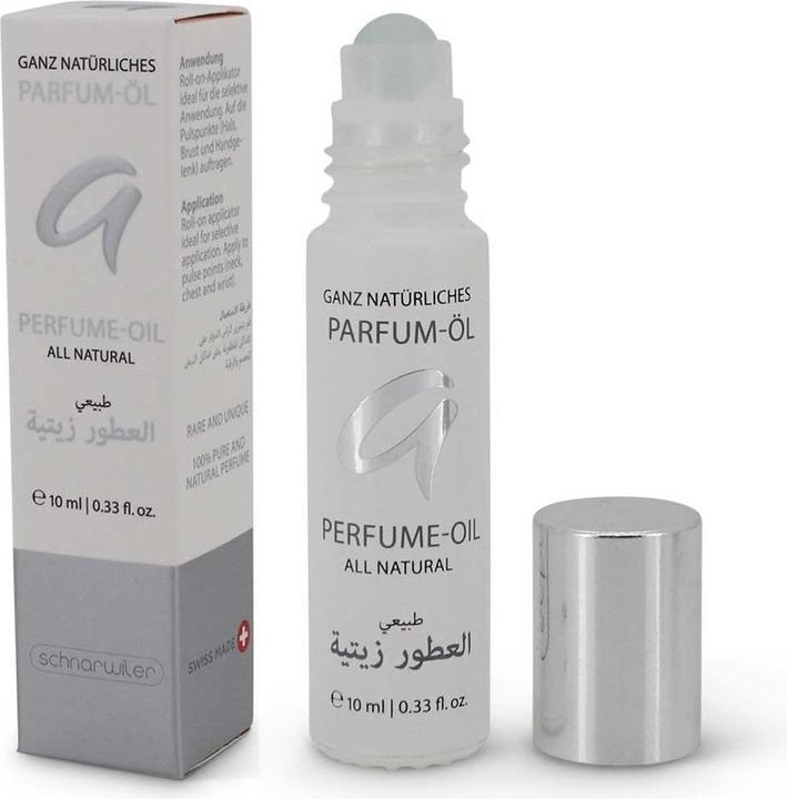 Image du produit Schnarwiler PARFUM ÖL "a", RollOn (Eau de parfum)