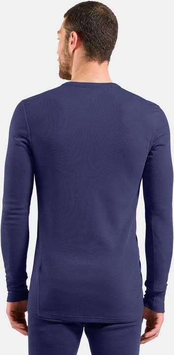 Actual product image Odlo Active Warm Base Layer Langarmshirt (L)