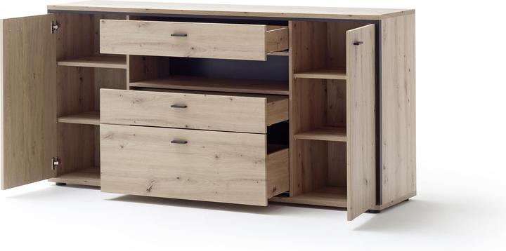 Actual product image Robas Lund Buenos Aires (183 x 45 x 92 cm)