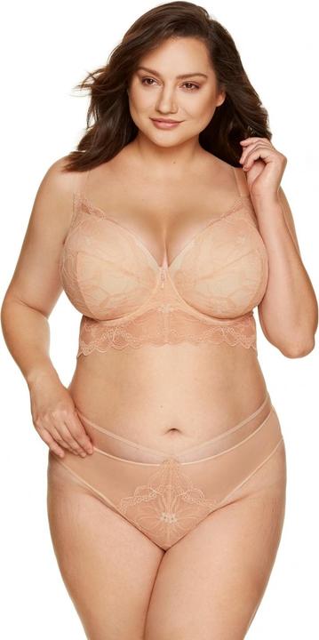 Actual product image Gorteks Padded bra model 167237 (65 C)