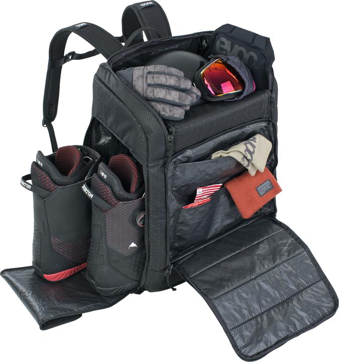 Image du produit Evoc Gear Backpack 60L