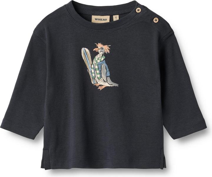 Immagine prodotto Wheat Baby Langarmshirt Monty (74)