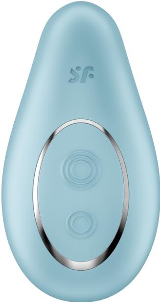 Productafbeelding Satisfyer Dipping Delight