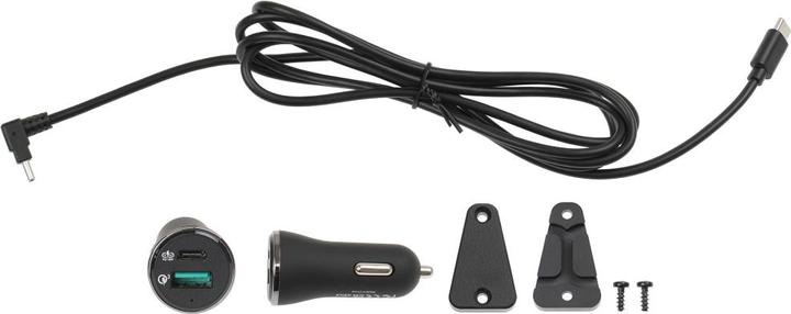 Brodit Zigarettenanzünder Adapter Kit