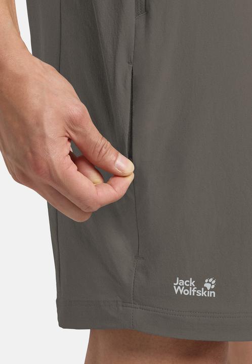 Image du produit Jack Wolfskin Hikeout Shorts M (46)