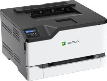 Immagine prodotto Lexmark CS331dw, laser, colore, 600 x 600 DPI, A4, 24 pagine al minuto, doppia stampa (Laser, Colore)