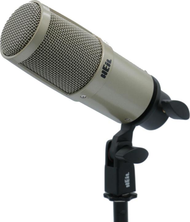 Actual product image Heil Sound PR 30 (Champagne)