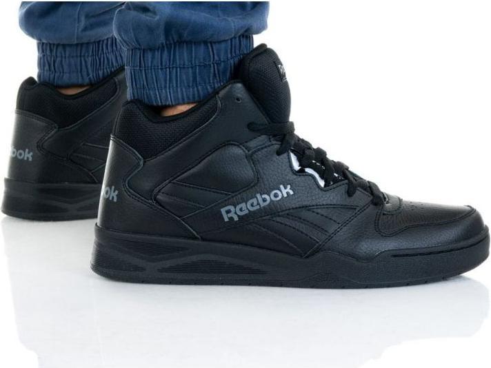 Immagine prodotto Reebok Royal BB4500 Hi 2 Sneaker Uomo (44)