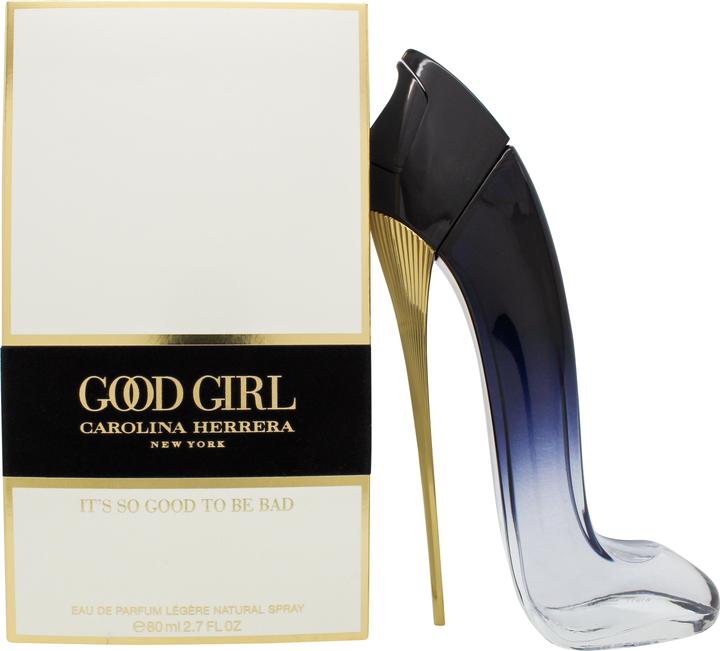 Actual product image Carolina Herrera Good Girl Legere (Eau de parfum, 80 ml)