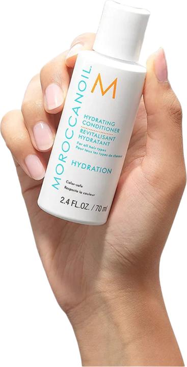 Image du produit Moroccanoil Hydration Conditioner (70 ml)