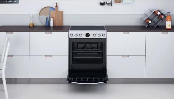 Image du produit Indesit IS67V8CHX/E