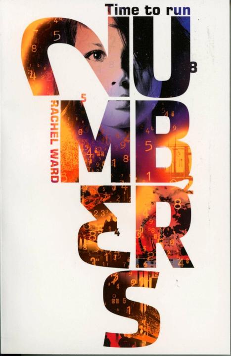 Produktbild Numbers 01 (Englisch, Rachel Ward, 2009)