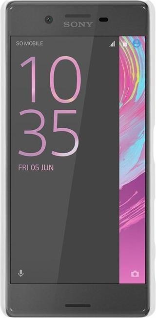 Produktbild Nillkin Super Frosted Shield Series (Sony Xperia X Performance)