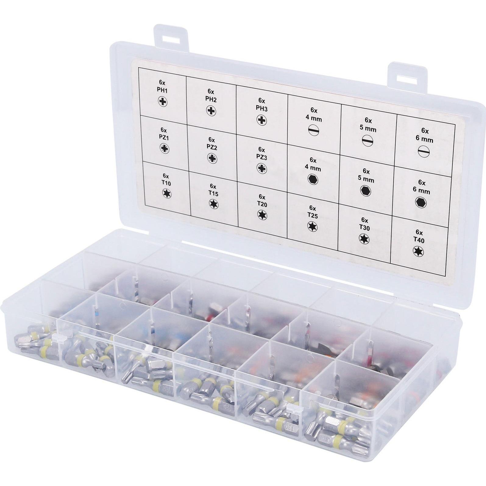 KS Tools, Bits, 918.3108