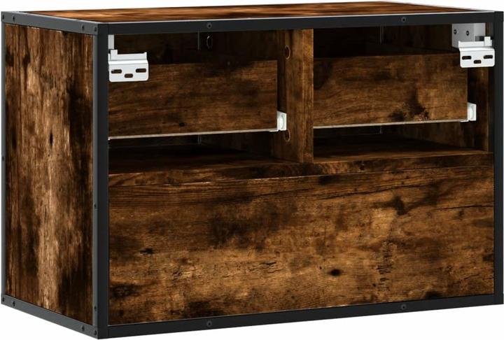 Actual product image vidaXL TV-Schrank (31 x 39.50 x 60 cm)