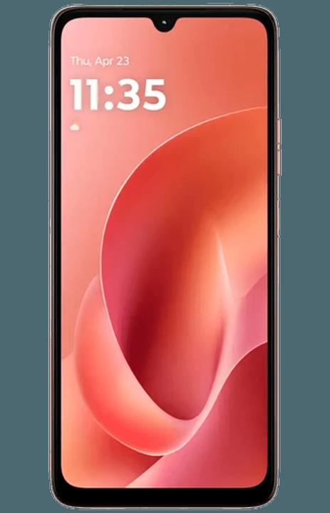 Image du produit Motorola g06 DS 64/4GB Arabesque