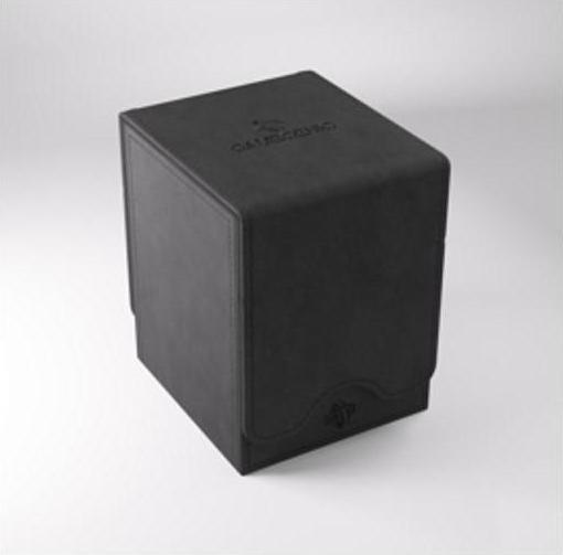 Image du produit Gamegenic Squire 100+ XL, noir