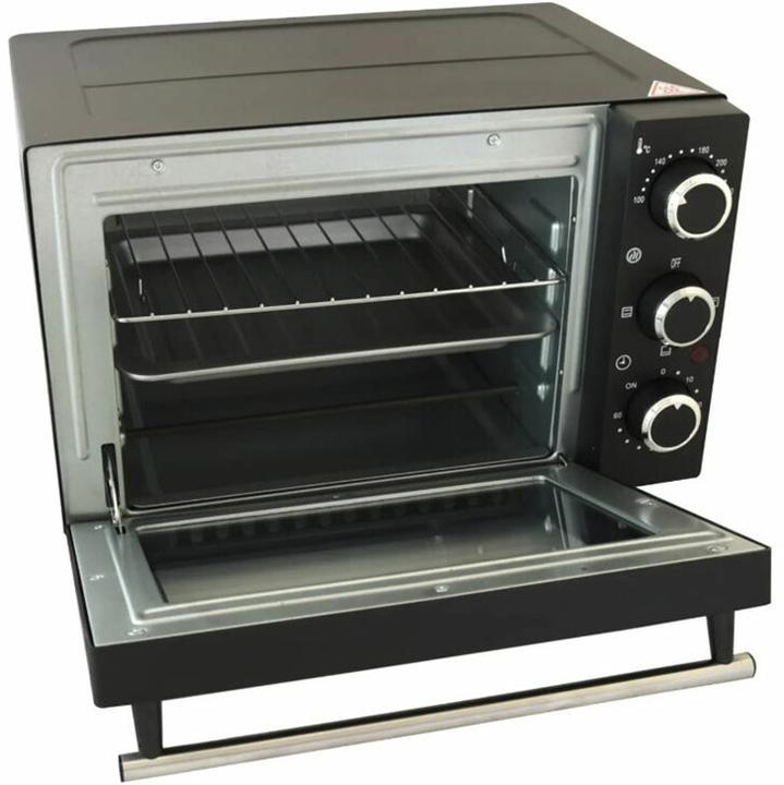 Actual product image Deski Mini Backofen