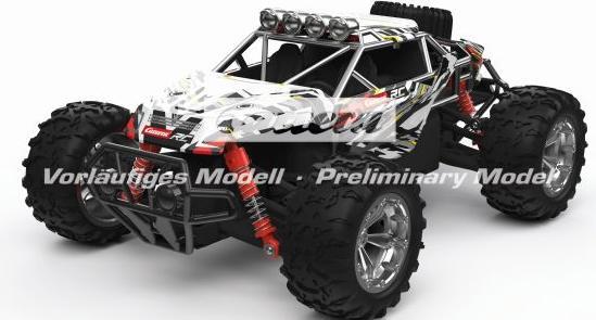 Produktbild Carrera Passion Impact 2 (RTR Ready-to-Run)
