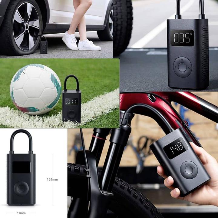 Produktbild Xiaomi Air Compressor 1S