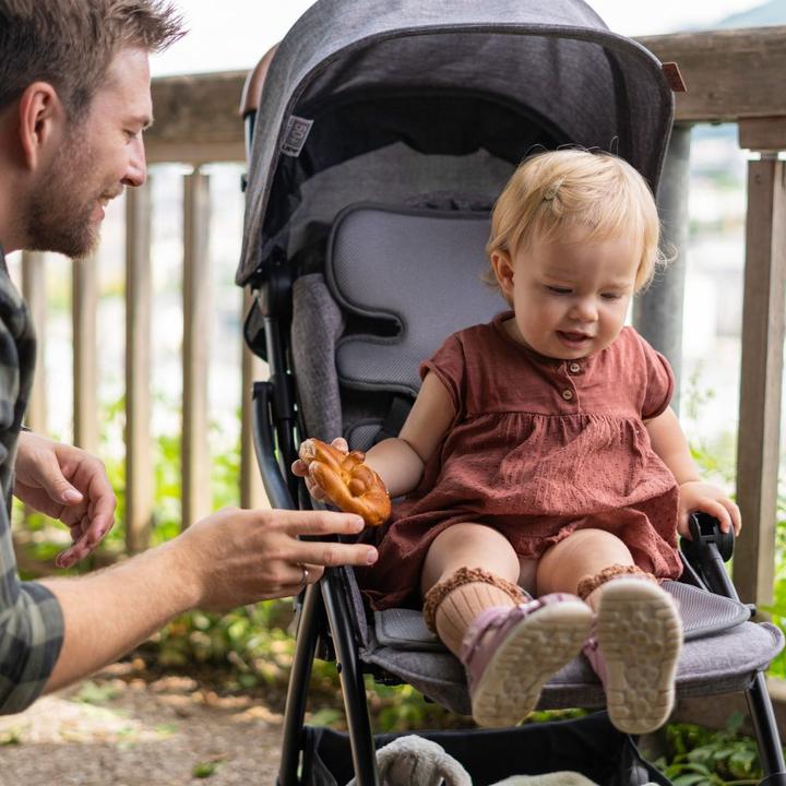 Produktbild Zamboo Sitzauflagen