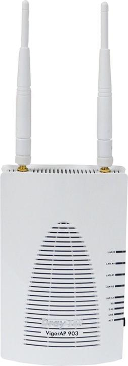 Productafbeelding Draytek Vigor AP903: WLAN-AC-toegangspunt (867 Mbit/s)