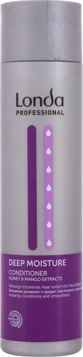 Actual product image Londa Deep Moisture Conditioner (250 ml)