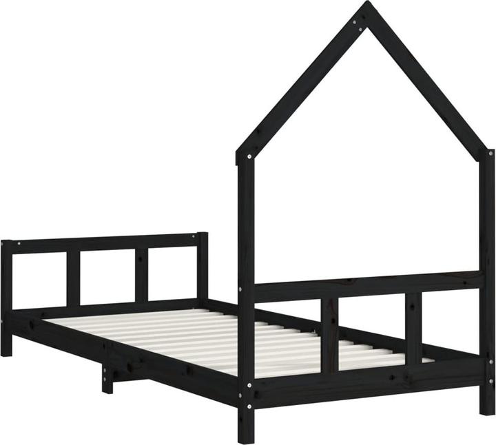 Produktbild vidaXL Kinderbett (90 x 200 cm)