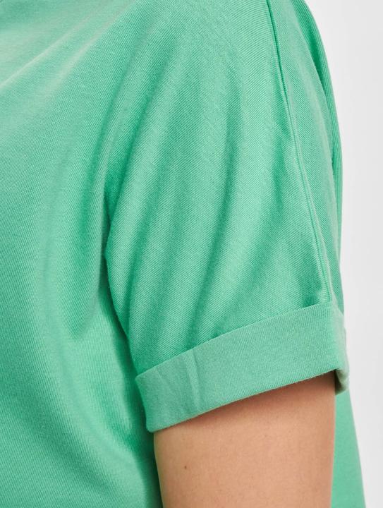 Produktbild Calvin Klein Jeans Monologo Cropped T-Shirt - 123183 (S)