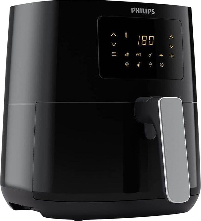 Actual product image Philips Airfryer HD9252/70