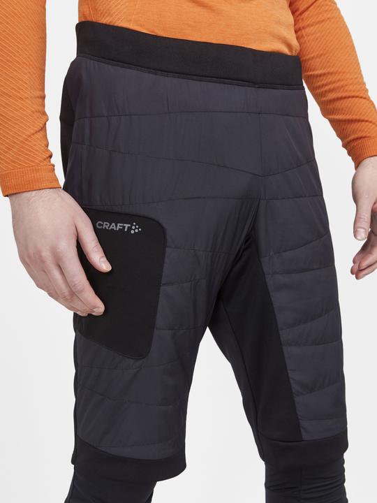 Immagine prodotto Craft Core Nordic Training Insulate Shorts M (L)