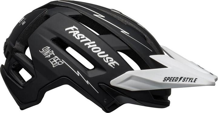 Productafbeelding Bell Super AIR R sferische MIPS helm (55 - 59 cm)