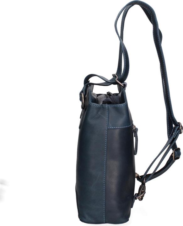 Immagine prodotto Hill Burry Borsa a tracolla convertibile in zaino (1.13 l)