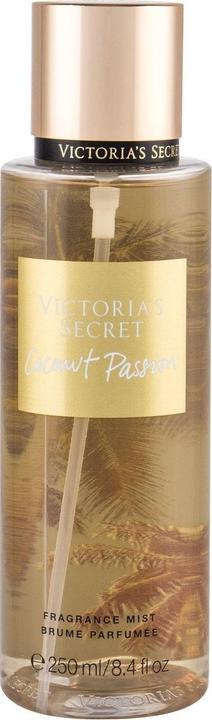Produktbild Victoria's Secret Coconut Passion (250 ml, Körper- & Haarduftspray)