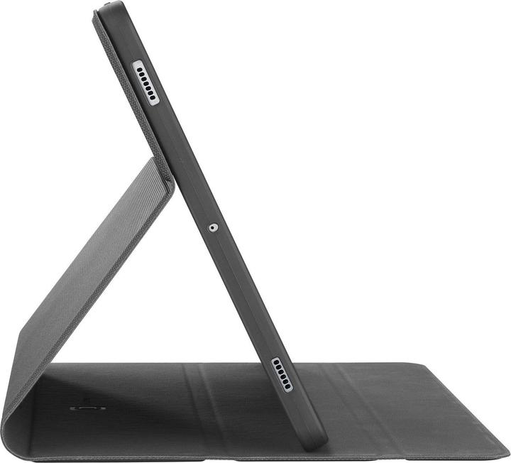 Produktbild Cellularline CELLULAR LINE Memo Schutzhülle (Galaxy Tab S11, Ohne Motiv, Schwarz (Samsung Galaxy Tab S11)