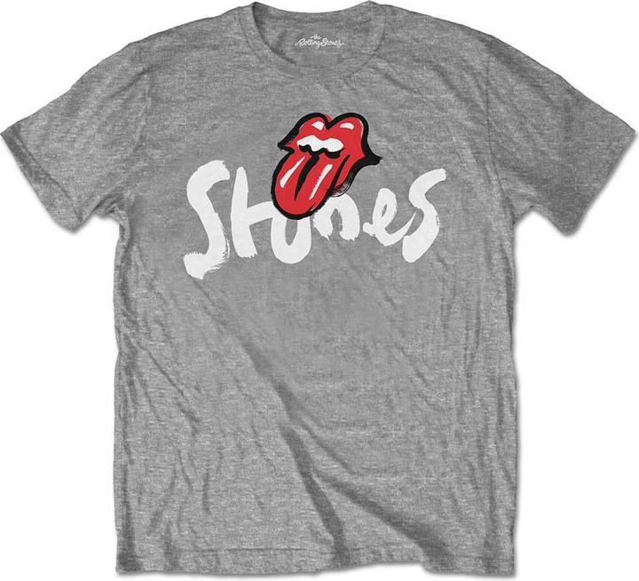 Image du produit The Rolling Stones No Filter Brush Strokes (M)