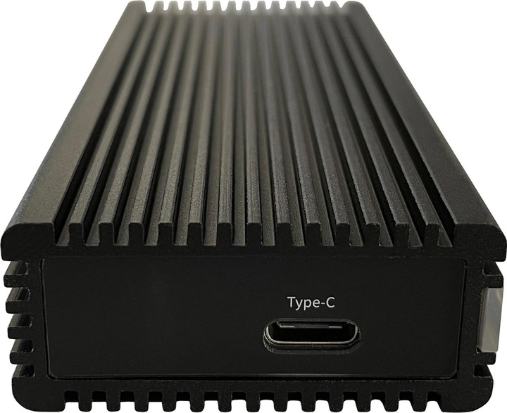 Produktbild LC-Power LC-M2-C-NVME-2x2 (M.2 2230, M.2 2242, M.2 2260, M.2 2280)
