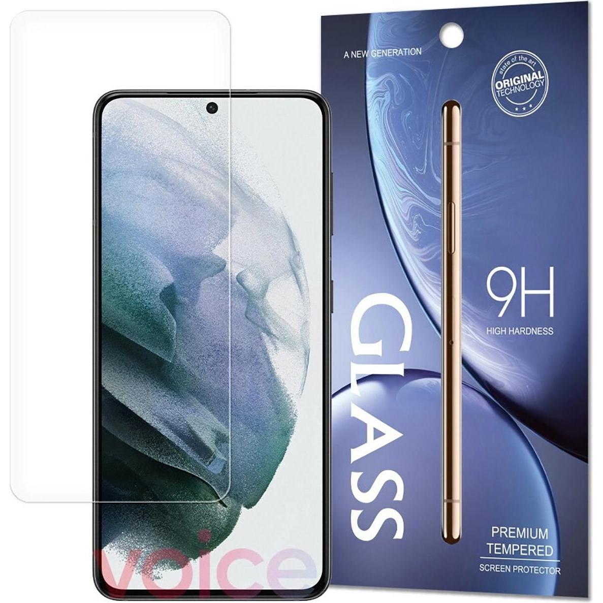 Wozinsky Tempered glass eco not branded S25+ (1 Stk., Samsung Galaxy S25+) (Tempered glass eco not branded S25+)