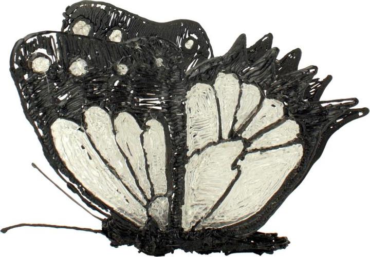 Image du produit 3Doodler FILAMENT 75 PCS ABS 3 COLORS AB-MONO-75 (ABS, 3 mm)