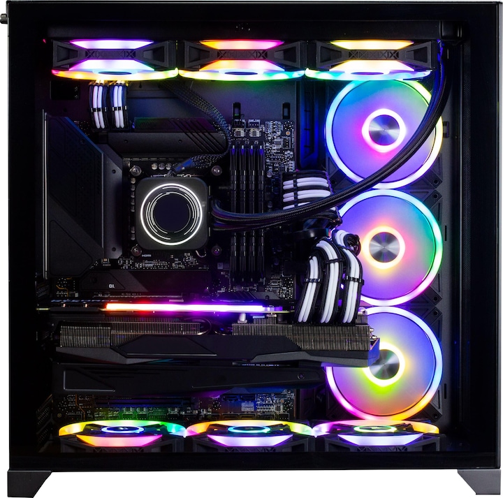Immagine prodotto Captiva I71-181 (Intel Core i7-13700KF, 64 GB, 2000 GB, GeForce RTX 4090)