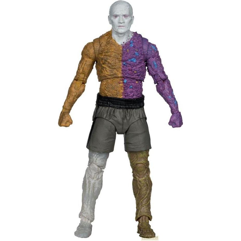 McFarlane Superman (2025) DC Multiverse Actionfigur Metamorpho 17 cm
