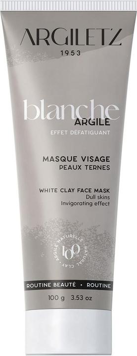 Produktbild Argiletz Heilerde Weiss (100 ml)