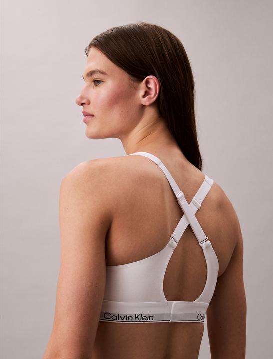 Actual product image Calvin Klein Lift Bralette (XS)