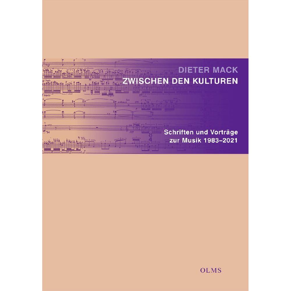 Zwischen den Kulturen, Sachbücher von Dieter Mack